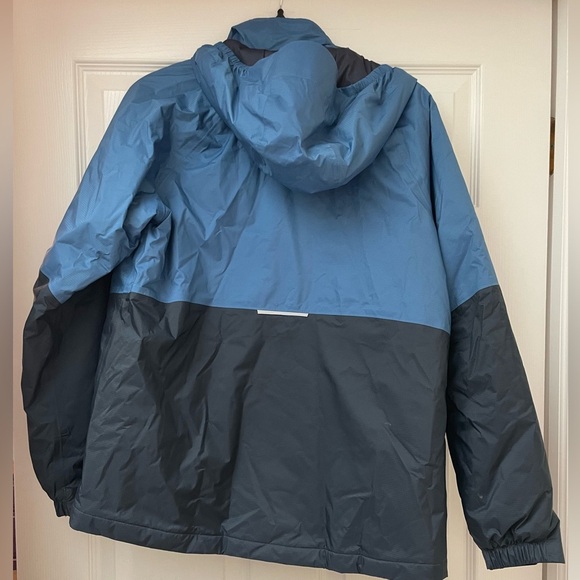 REI ski/snow insulated jacket kids size 18 (XL) - Picture 7 of 7